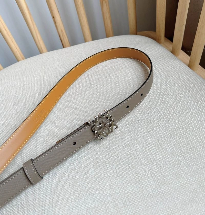 AllSeason Loewe Belts 296931
