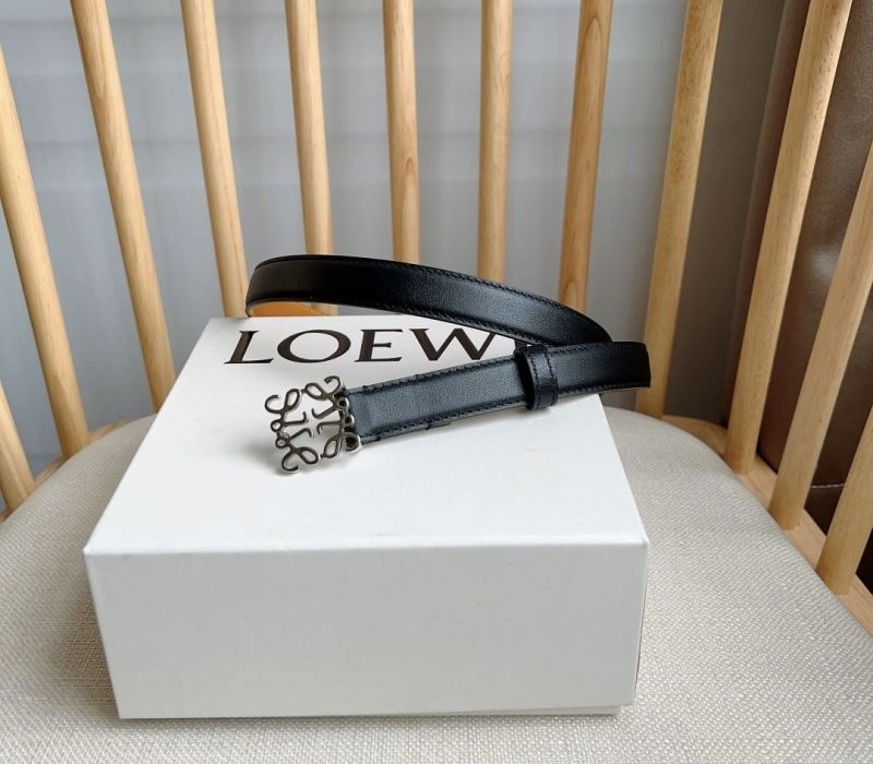 Loewe Belts Modern 296934