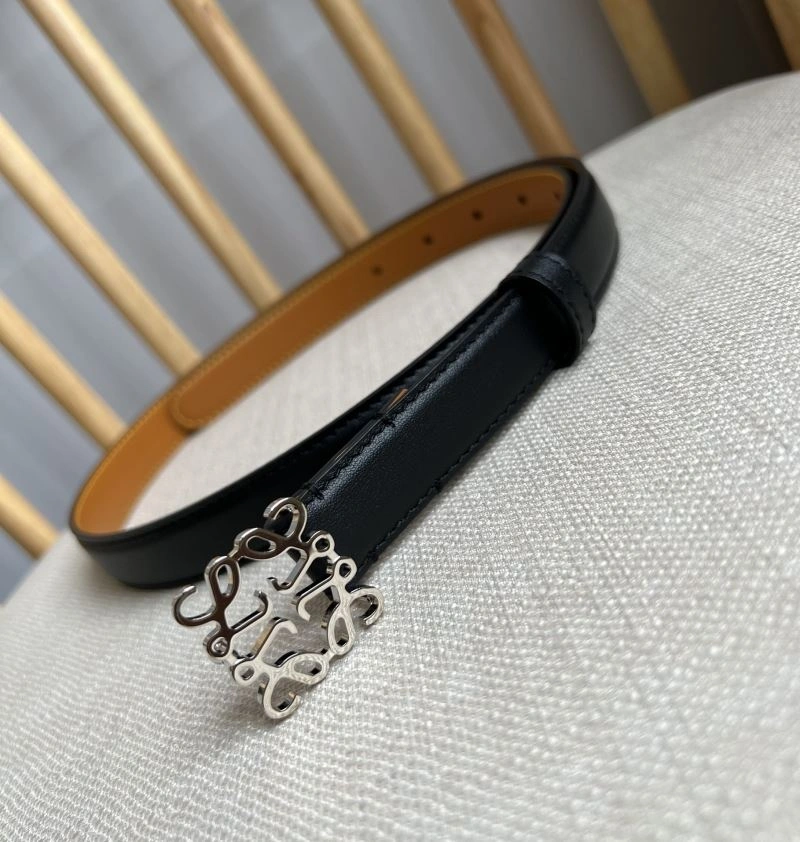 Loewe Belts Modern 296934