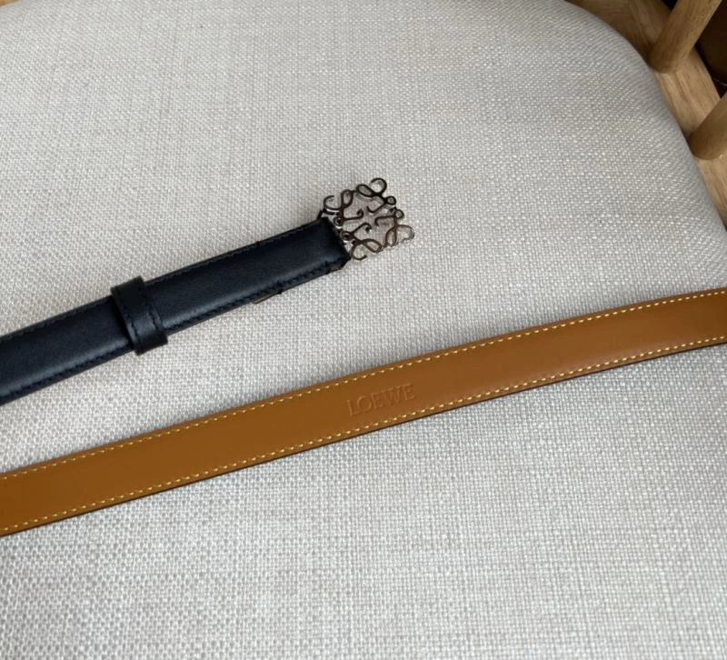 Loewe Belts Modern 296934
