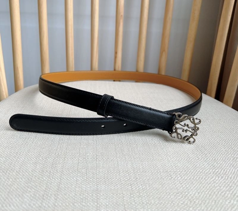 Loewe Belts Modern 296934