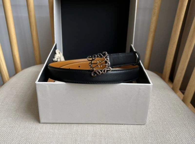 Loewe Belts Modern 296934