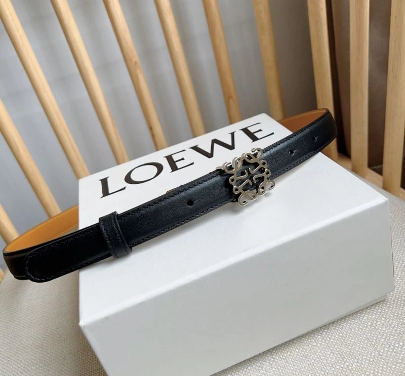 Loewe Belts Modern 296934