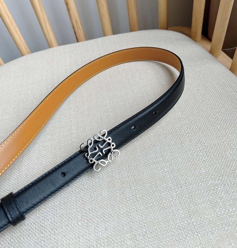 Loewe Belts Modern 296934