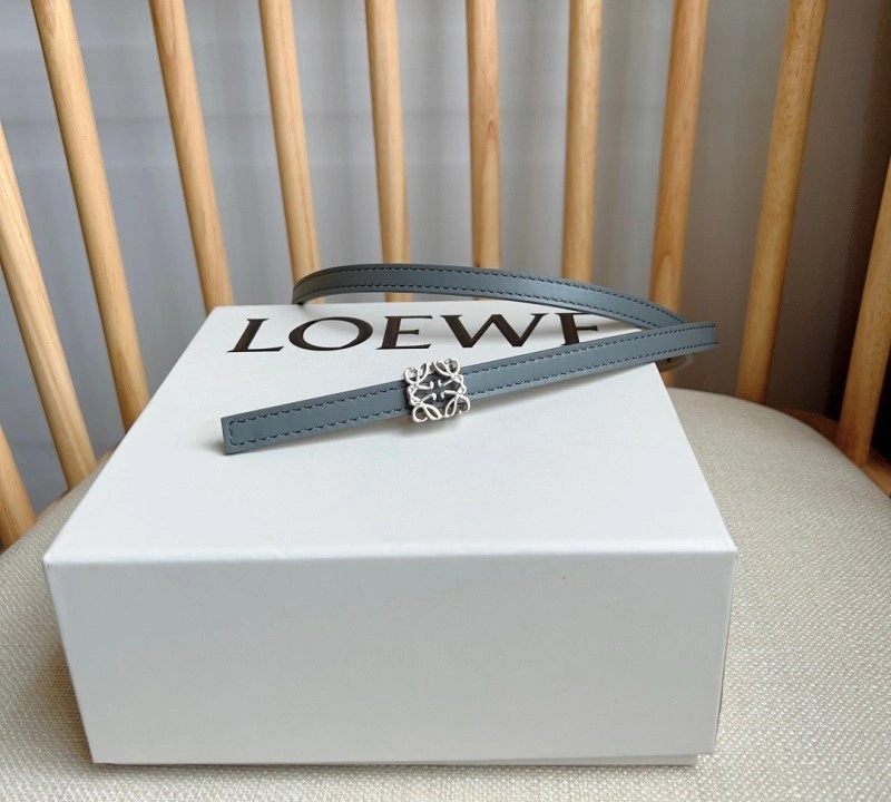 Bold Loewe Belts 296742