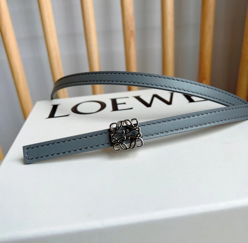 Bold Loewe Belts 296742