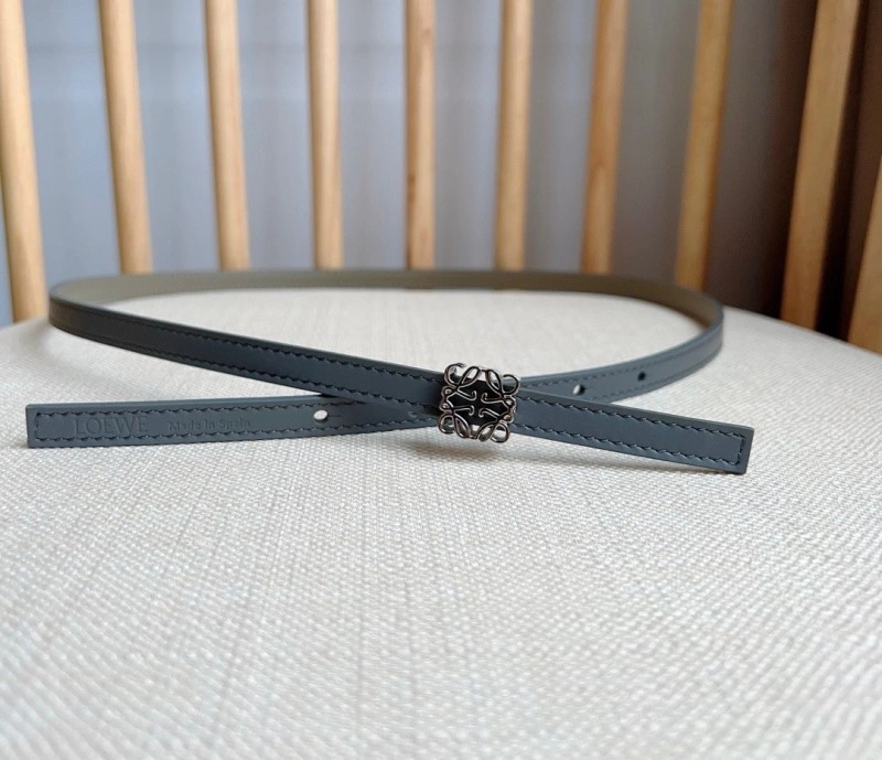 Bold Loewe Belts 296742