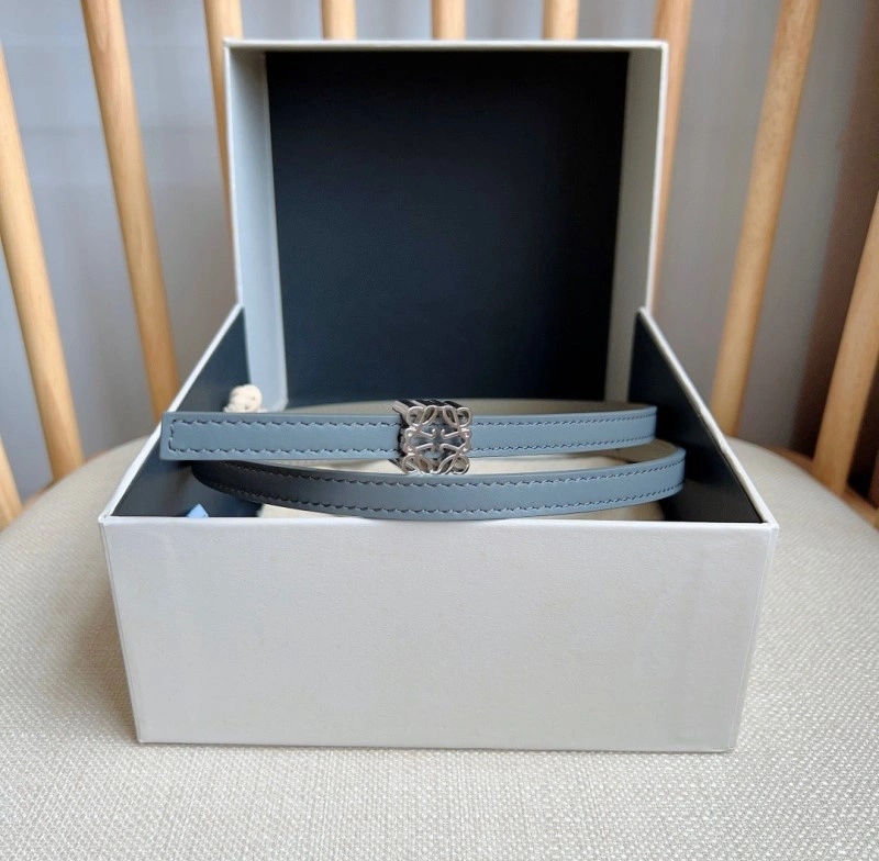 Bold Loewe Belts 296742