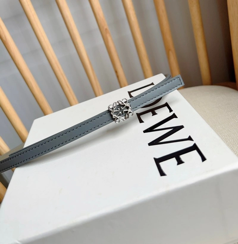 Bold Loewe Belts 296742