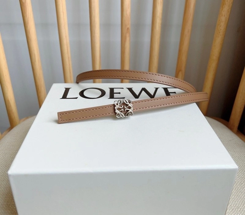 Loewe Belts WeatherProof 296755