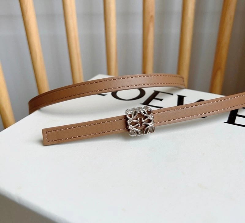 Loewe Belts WeatherProof 296755