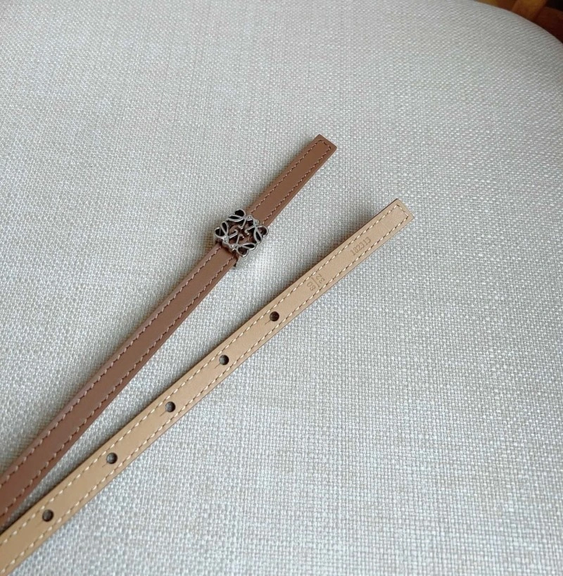 Loewe Belts WeatherProof 296755