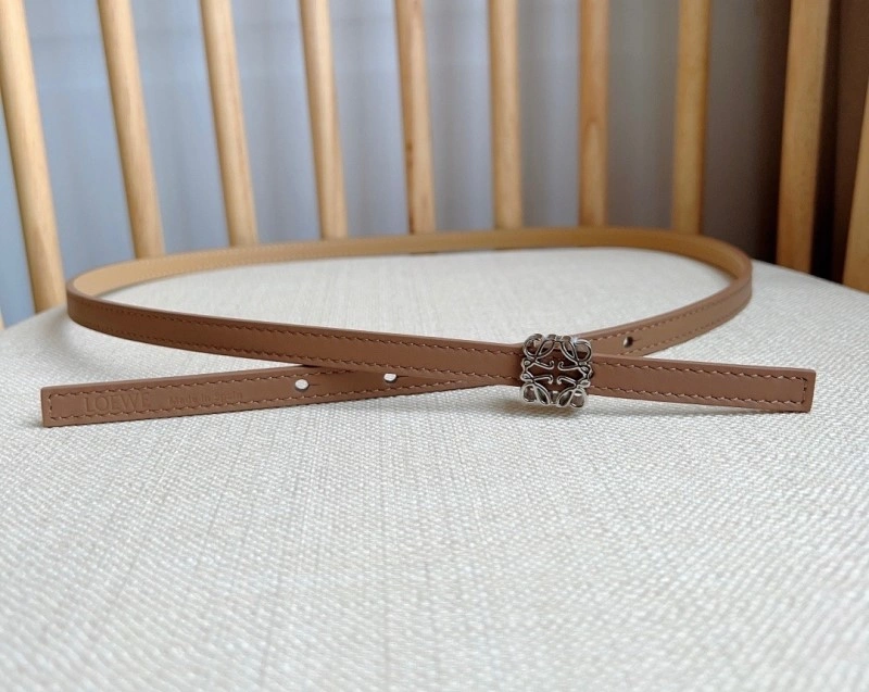 Loewe Belts WeatherProof 296755