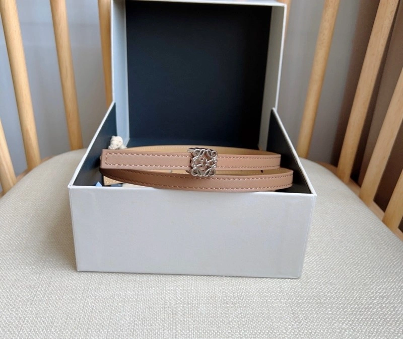 Loewe Belts WeatherProof 296755