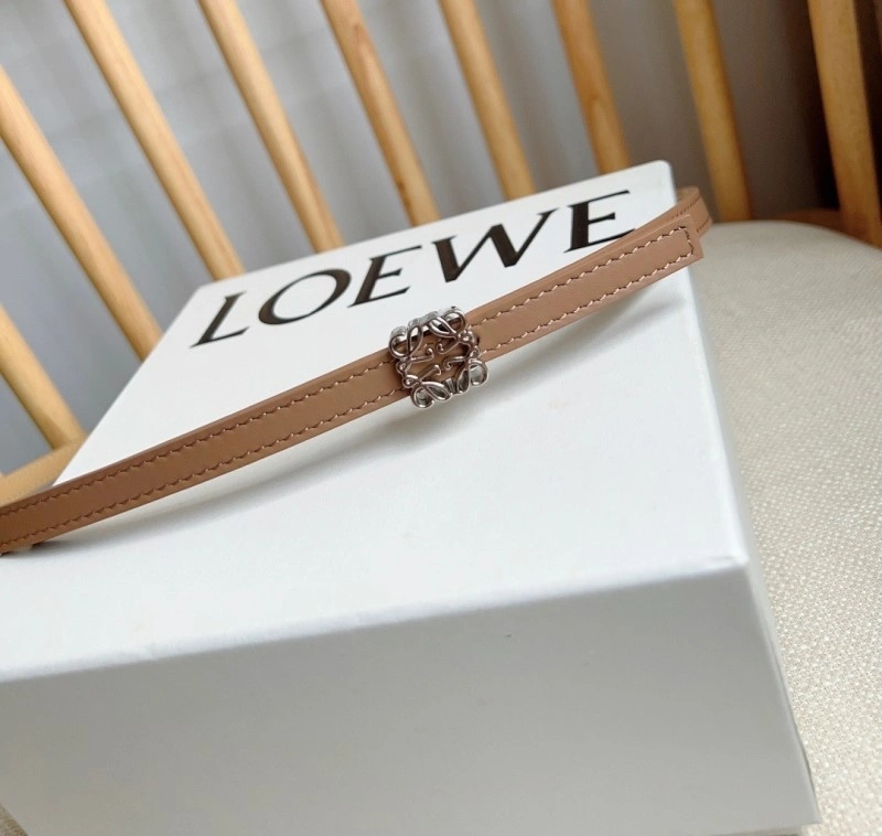 Loewe Belts WeatherProof 296755