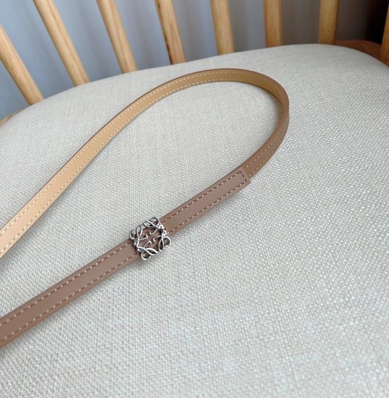 Loewe Belts WeatherProof 296755