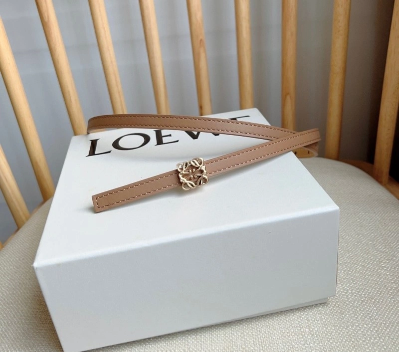 Unique Loewe Belts 296734