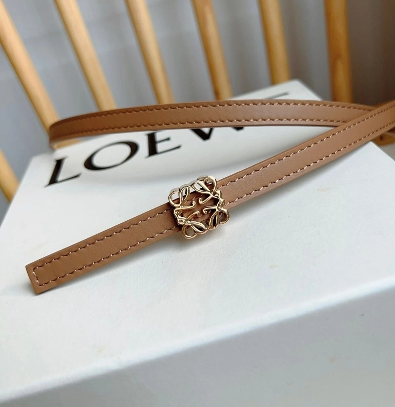 Unique Loewe Belts 296734