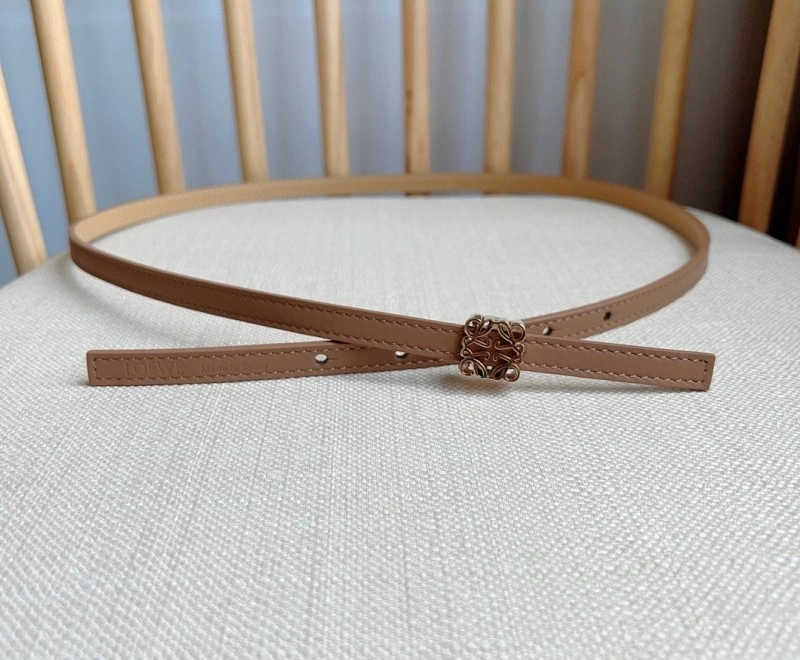 Unique Loewe Belts 296734