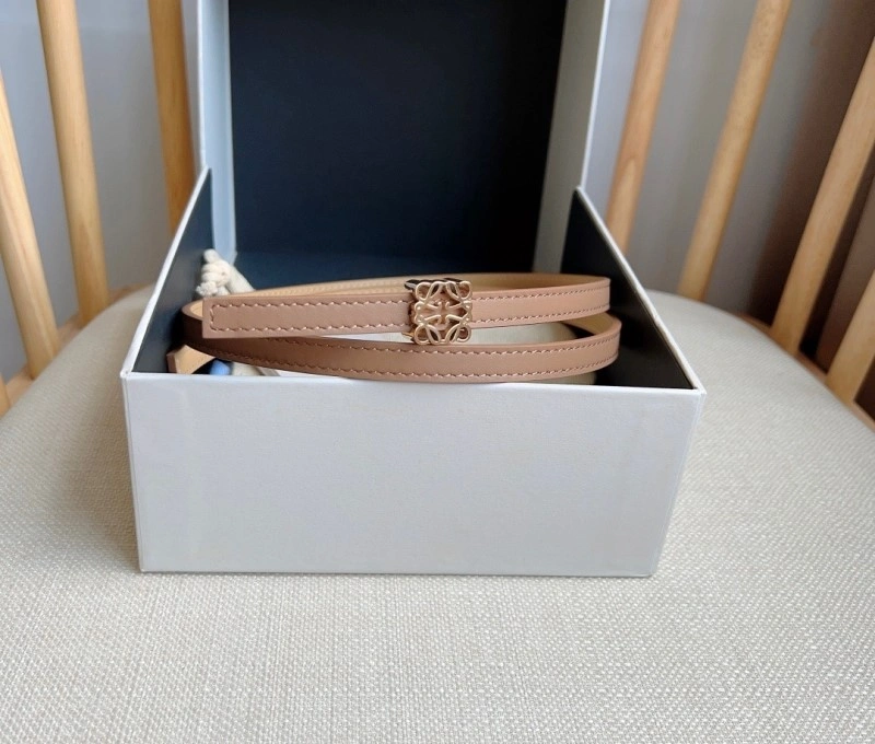 Unique Loewe Belts 296734