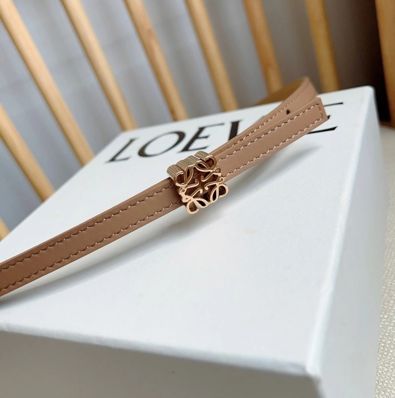 Unique Loewe Belts 296734