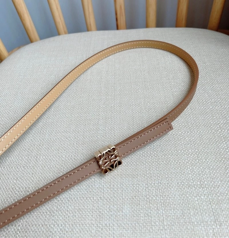 Unique Loewe Belts 296734