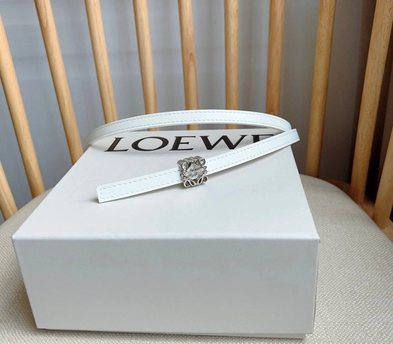 Neat Loewe Belts 296737