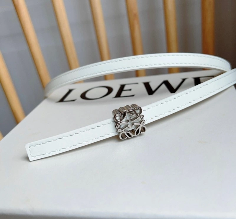 Neat Loewe Belts 296737