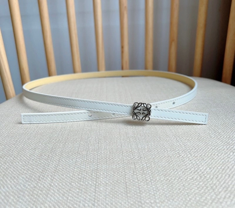 Neat Loewe Belts 296737