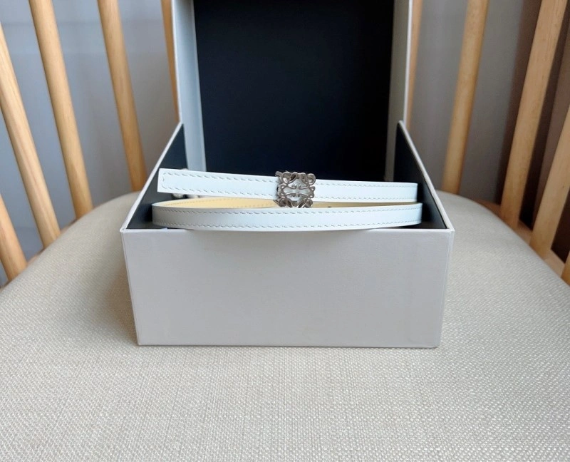 Neat Loewe Belts 296737