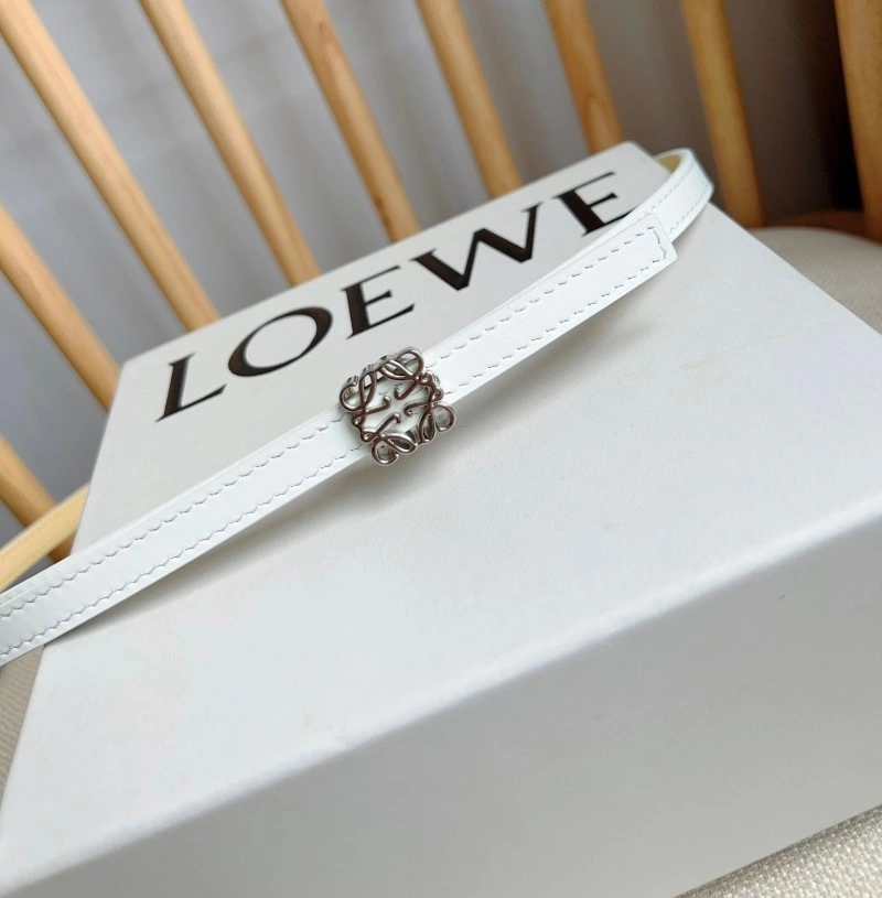 Neat Loewe Belts 296737