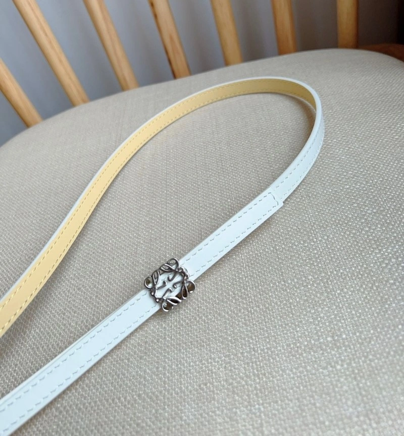 Neat Loewe Belts 296737