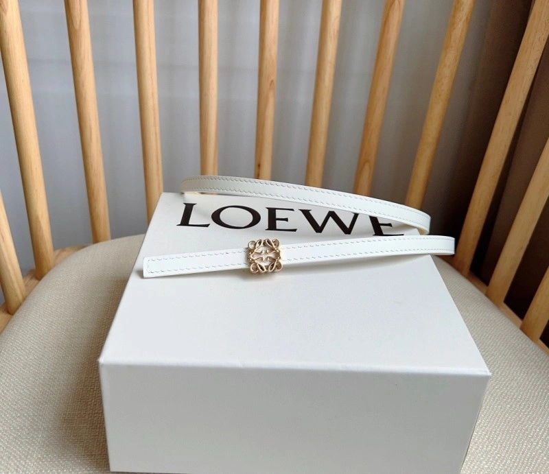 Flexible Loewe Belts 296753