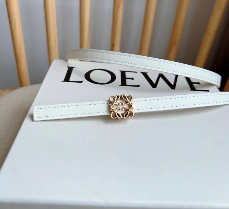 Flexible Loewe Belts 296753