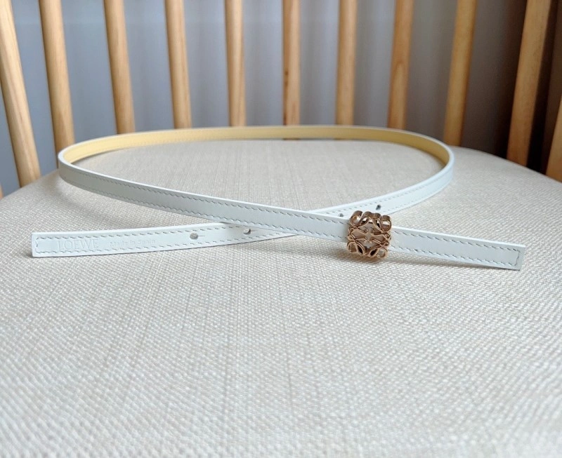 Flexible Loewe Belts 296753
