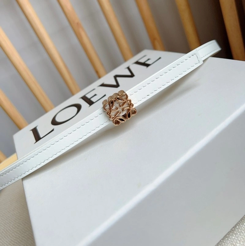 Flexible Loewe Belts 296753