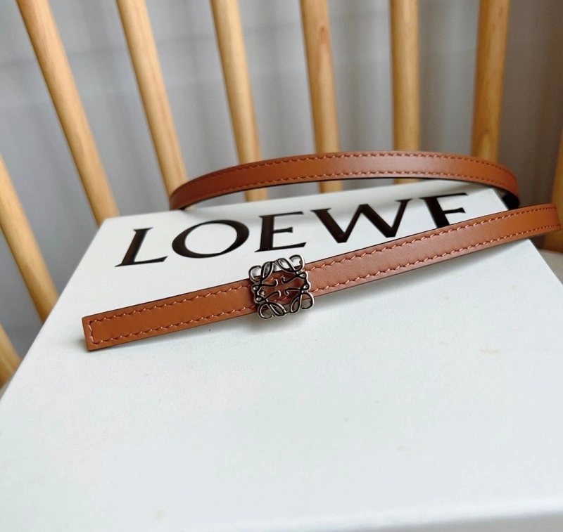SmartChoice Loewe Belts 296738