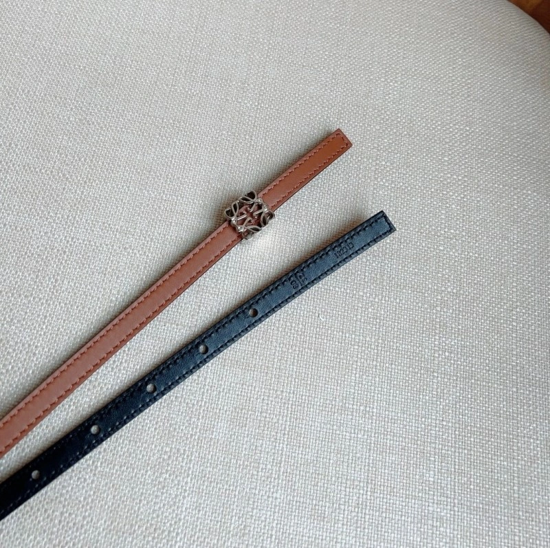 SmartChoice Loewe Belts 296738