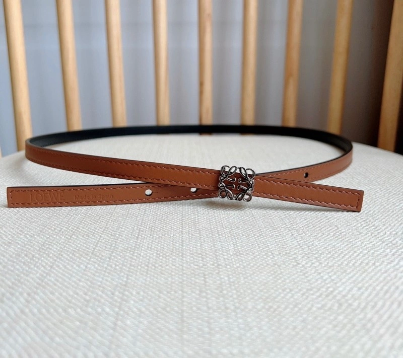 SmartChoice Loewe Belts 296738