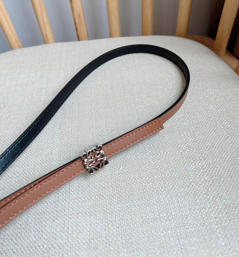 SmartChoice Loewe Belts 296738