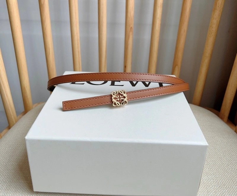 Loewe Belts EyeCatching 296731