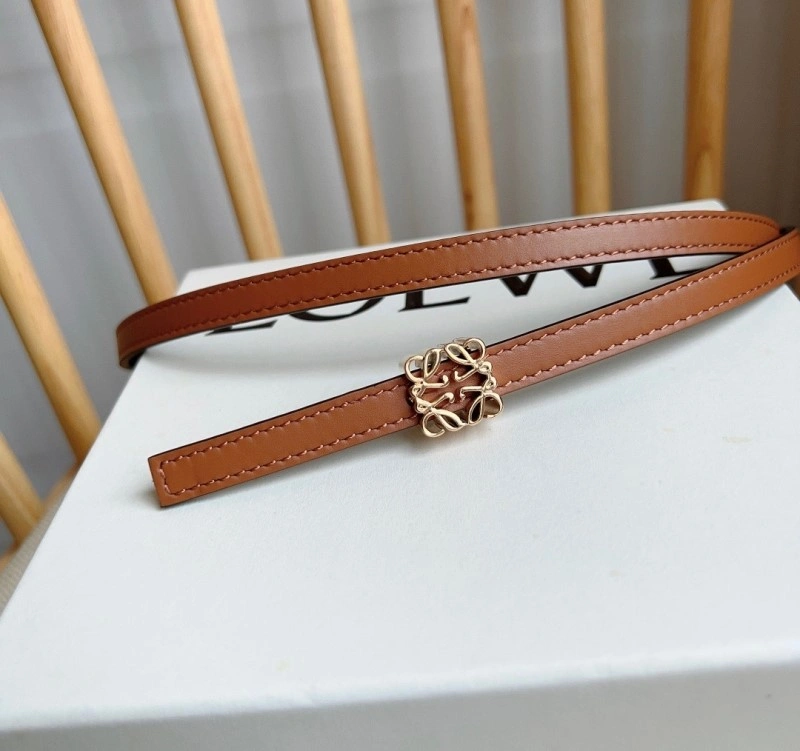 Loewe Belts EyeCatching 296731