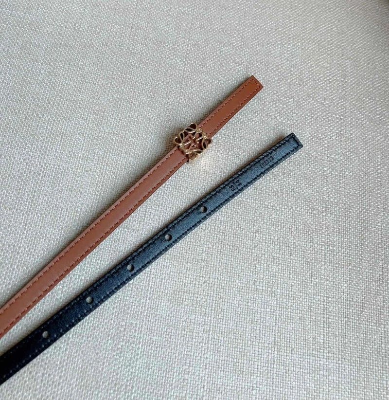 Loewe Belts EyeCatching 296731