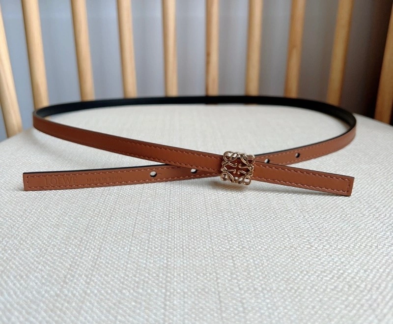Loewe Belts EyeCatching 296731