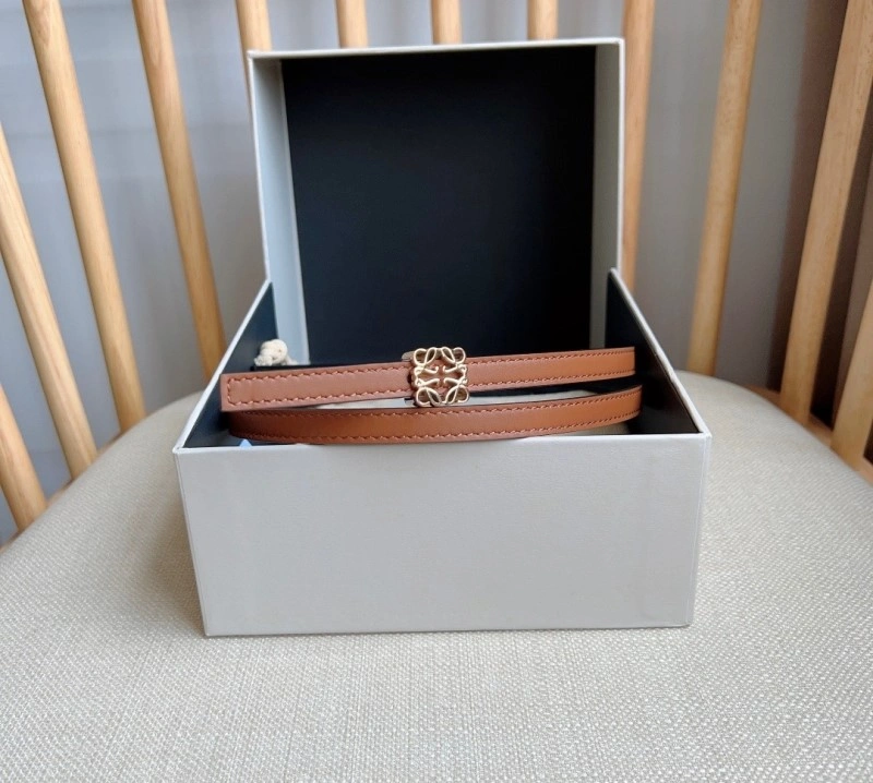 Loewe Belts EyeCatching 296731