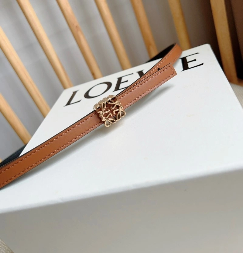 Loewe Belts EyeCatching 296731