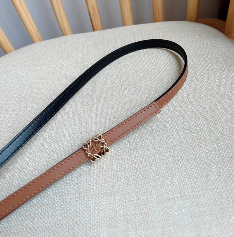 Loewe Belts EyeCatching 296731