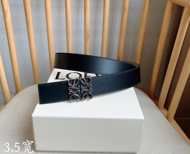 Loewe Belts EyeCatching 296757