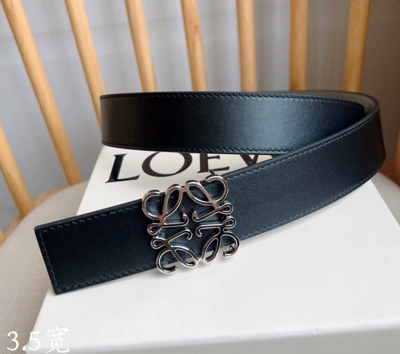 Loewe Belts EyeCatching 296757
