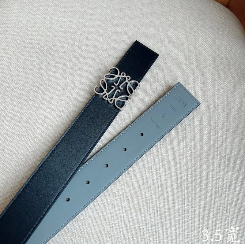 Loewe Belts EyeCatching 296757